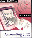 Accounting 2000